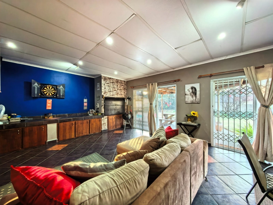 3 Bedroom Property for Sale in Sasolburg Ext 23 Free State
